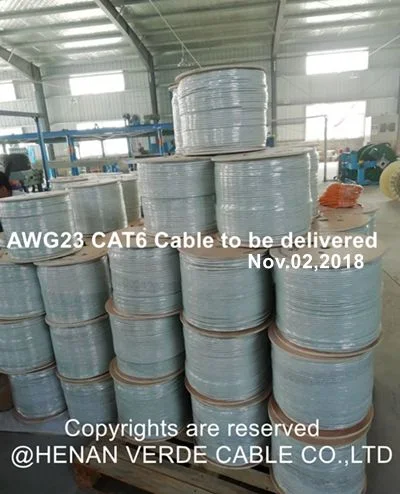 UTP CAT6A CAT6 Cat7 Signal Control Data Communication Coaxial Speaker Wire Patch Cord LAN HDMI Computer Network Cable